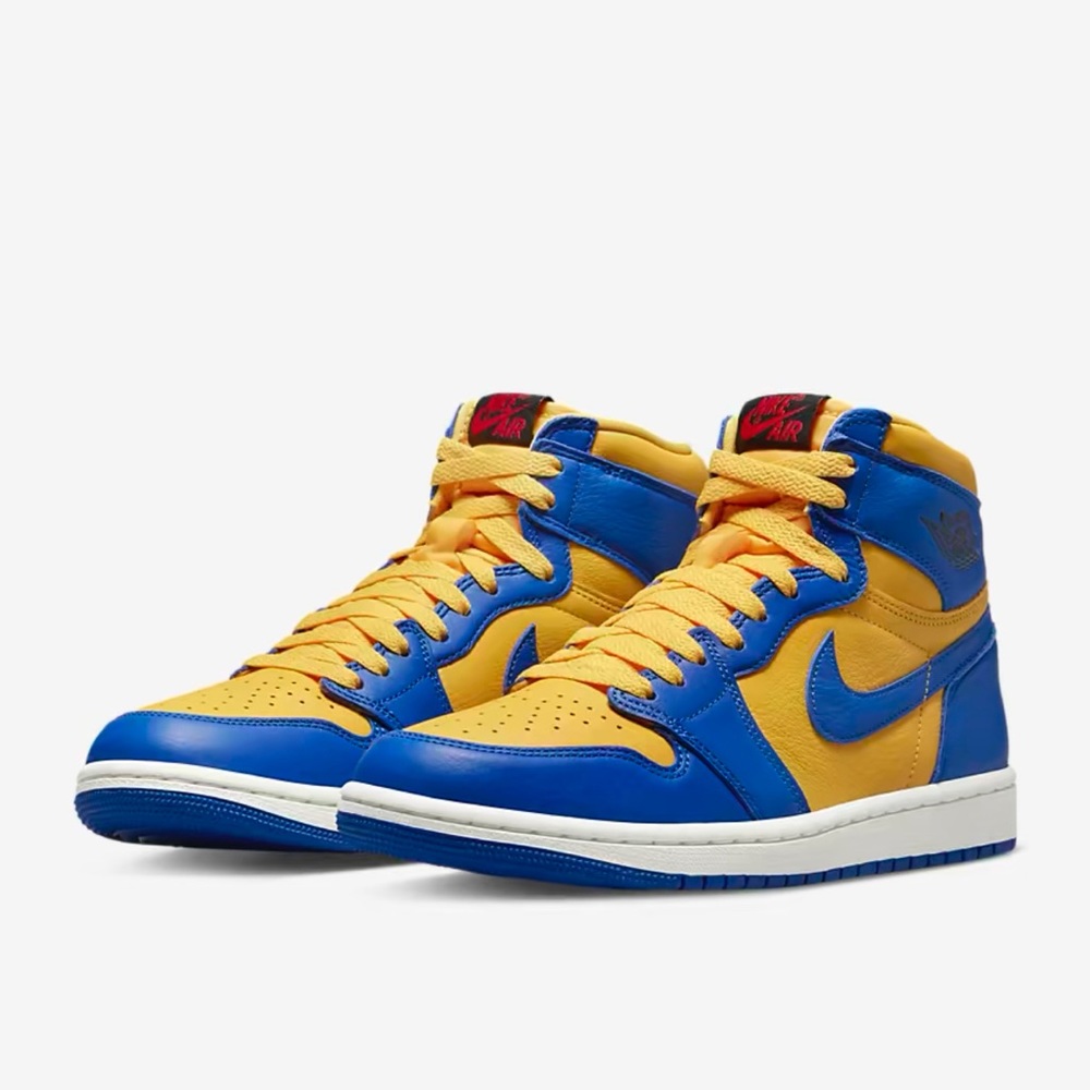 Air Jordan 1 Retro High OG